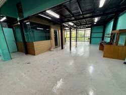 WCEGA Plaza (D23), Factory #582814641